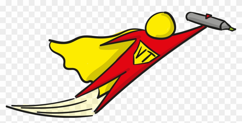 New Scribble Lab™ Visual Thinking Skills Workshops Clipart