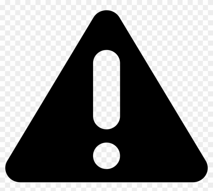 Png File - Error Icon Clipart #330491