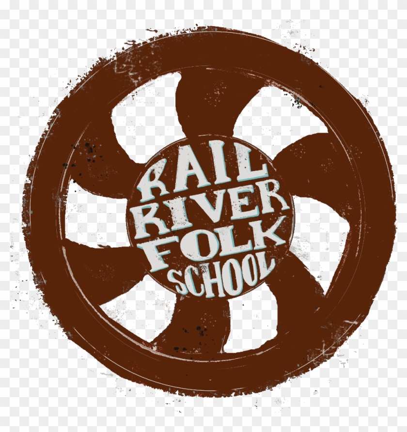 Cropped Rail River Logofinal1 1024×987 - Illustration Clipart
