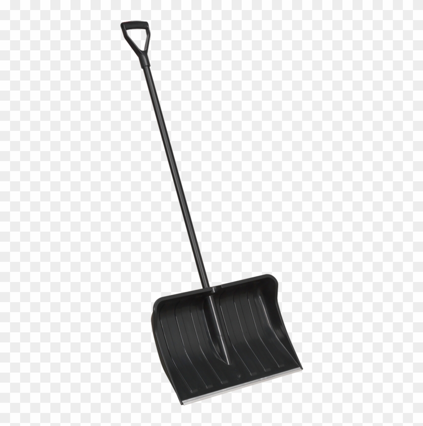 Snow Shovel Png - Snow Shovel Clipart #330641