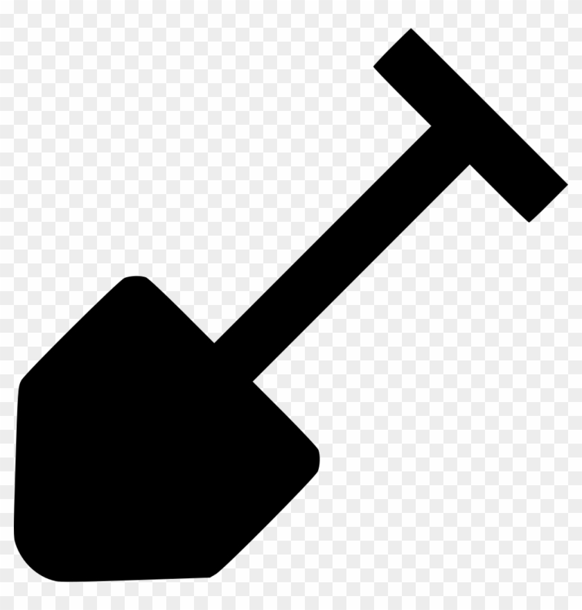 Png File - Schrade Schsh1 Telescoping Folding Shovel Clipart