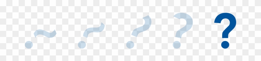 In A Dubious Affair, Question And Exclamation Produced - Colorfulness Clipart