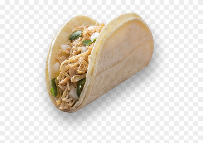 Png Freeuse Stock Taco Png Villa Clip Free - Soft Chicken Tacos Png Transparent Png #330756