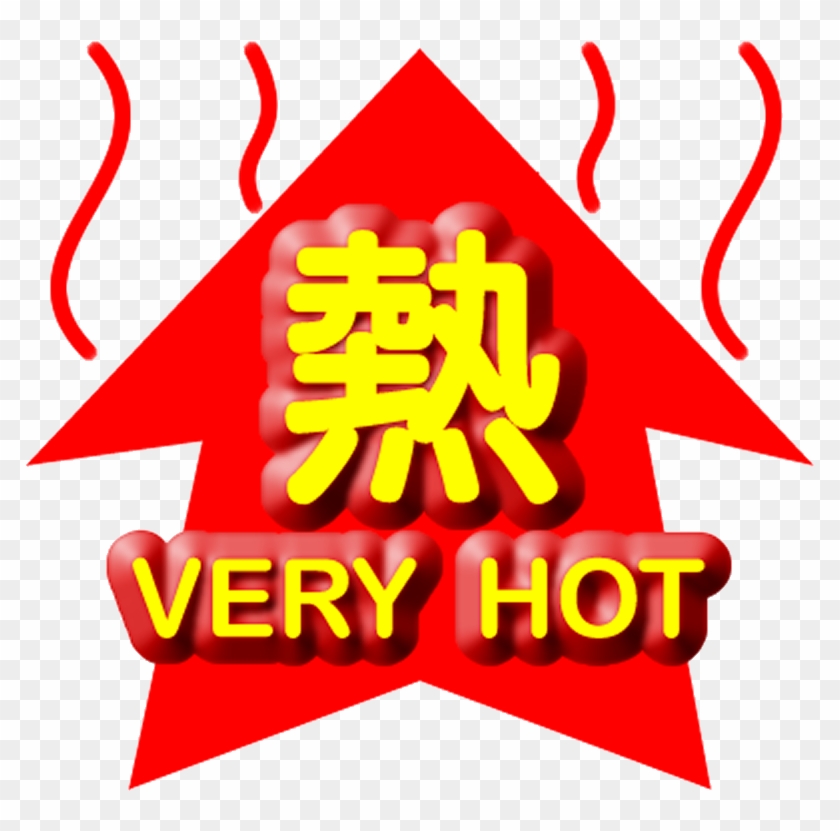 Very Hot Weather Warning Clipart