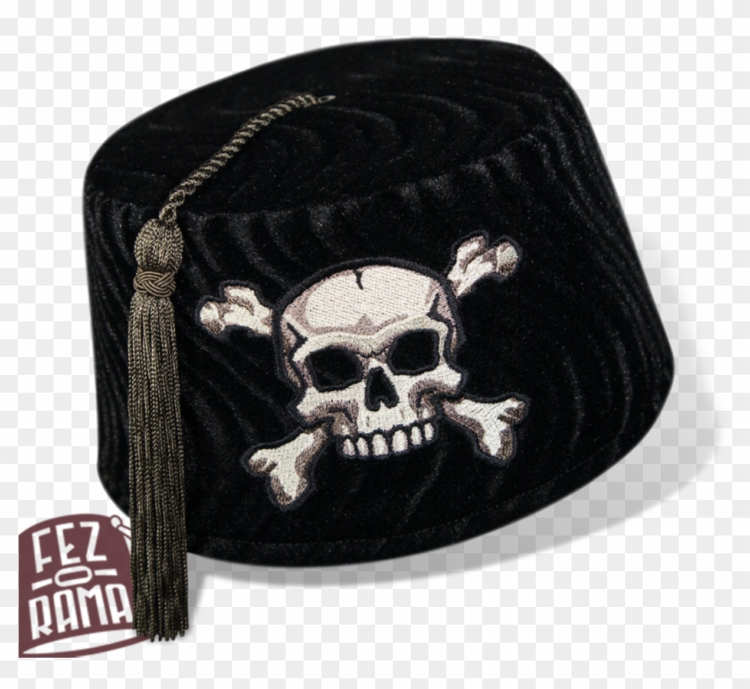 Skull Clipart #330784