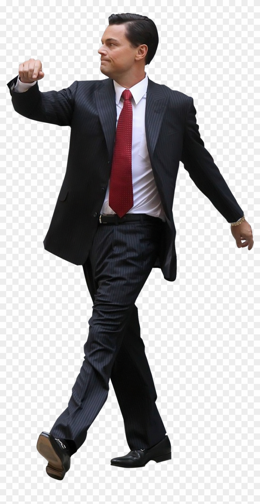 Wolf Of Wall Street Png , Png Download Clipart