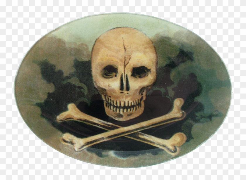 Skull Clipart #330809