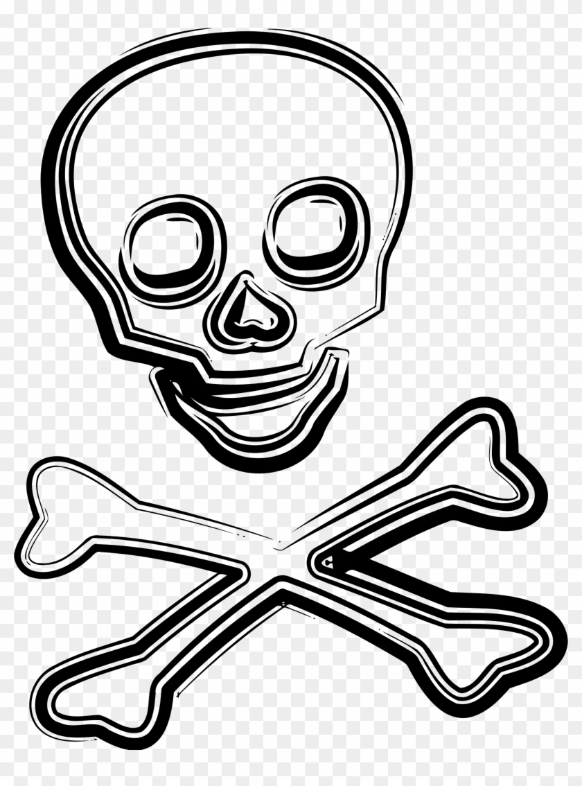 Big Image Clipart #330931