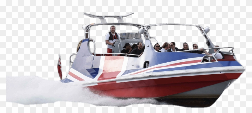 Download - Picnic Boat Clipart