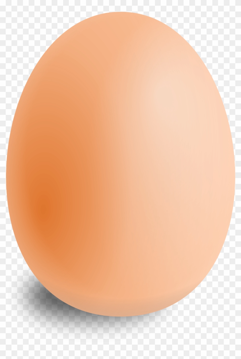 Food - Eggs - Egg Png Clipart