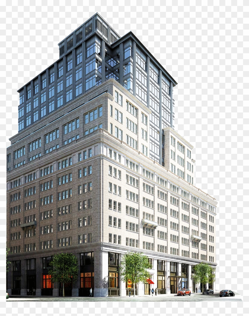 Building Png Clipart