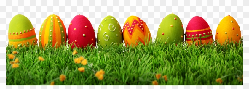 Easter Eggs Clipart