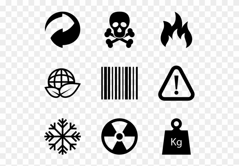 Instructions - Icons For Instruction Clipart