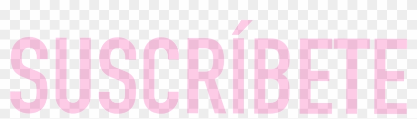 Suscribete Tumblr Png - Parallel Clipart