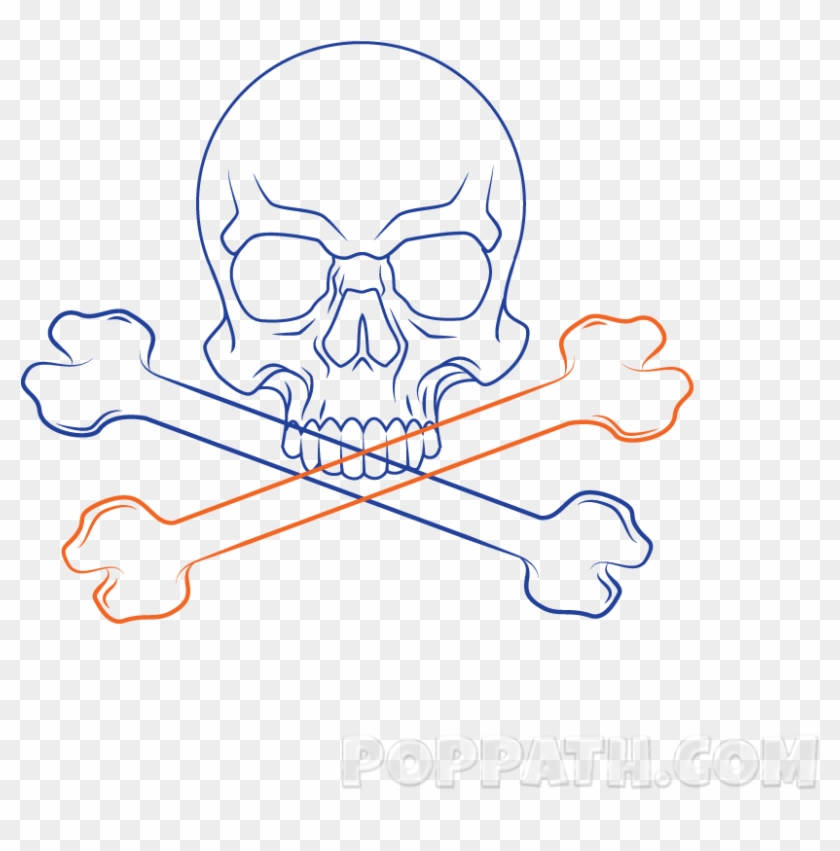 Play Slideshow - Skull Clipart