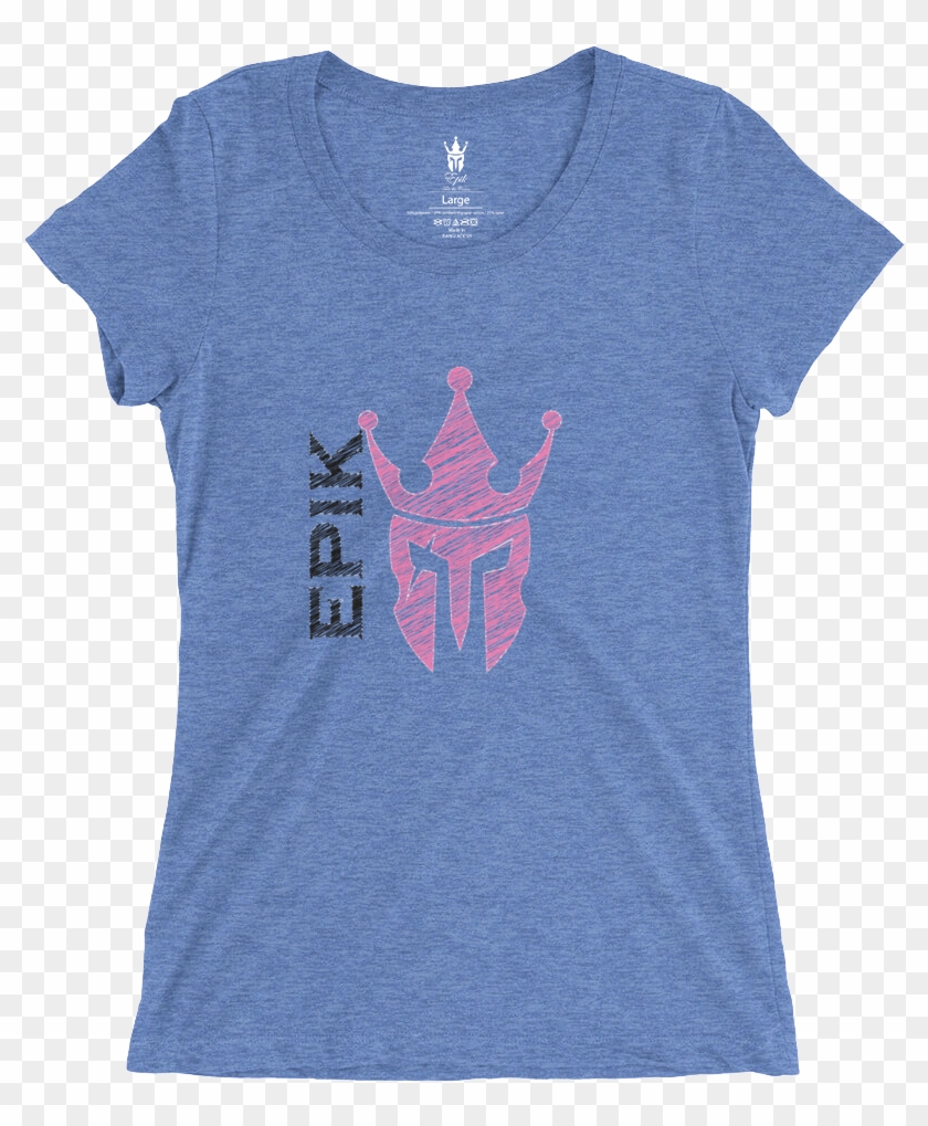 Short Sleeve T-shirt - Emblem Clipart