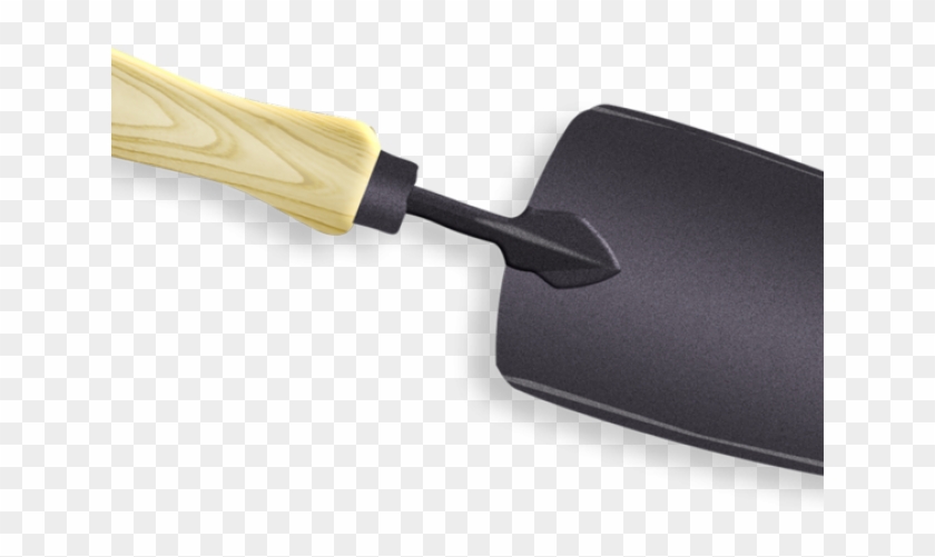 Shovel Clipart Tool - Shovel - Png Download #331327