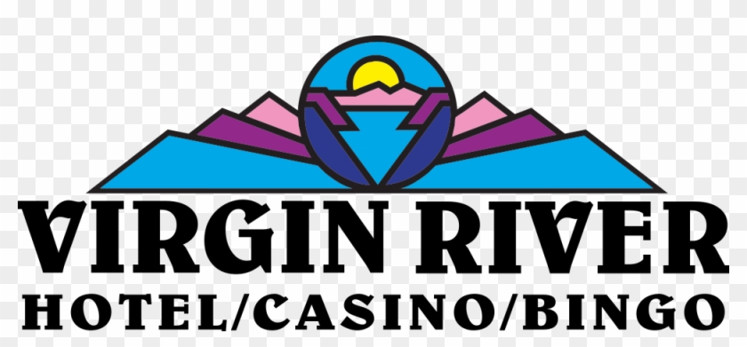 Property Images - Virgin River Casino Logo Clipart #331347