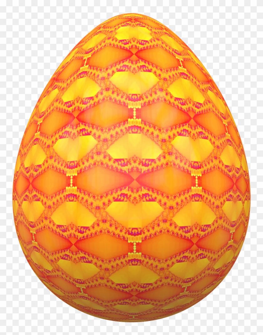 Download Easter Egg Png Transparent Image - Jajka Wielkanocne Bez Tła Clipart