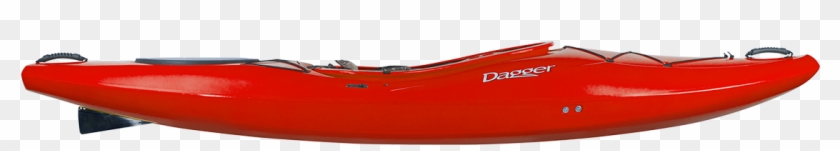 Dagger Katana River Red Kayak Clipart #331444