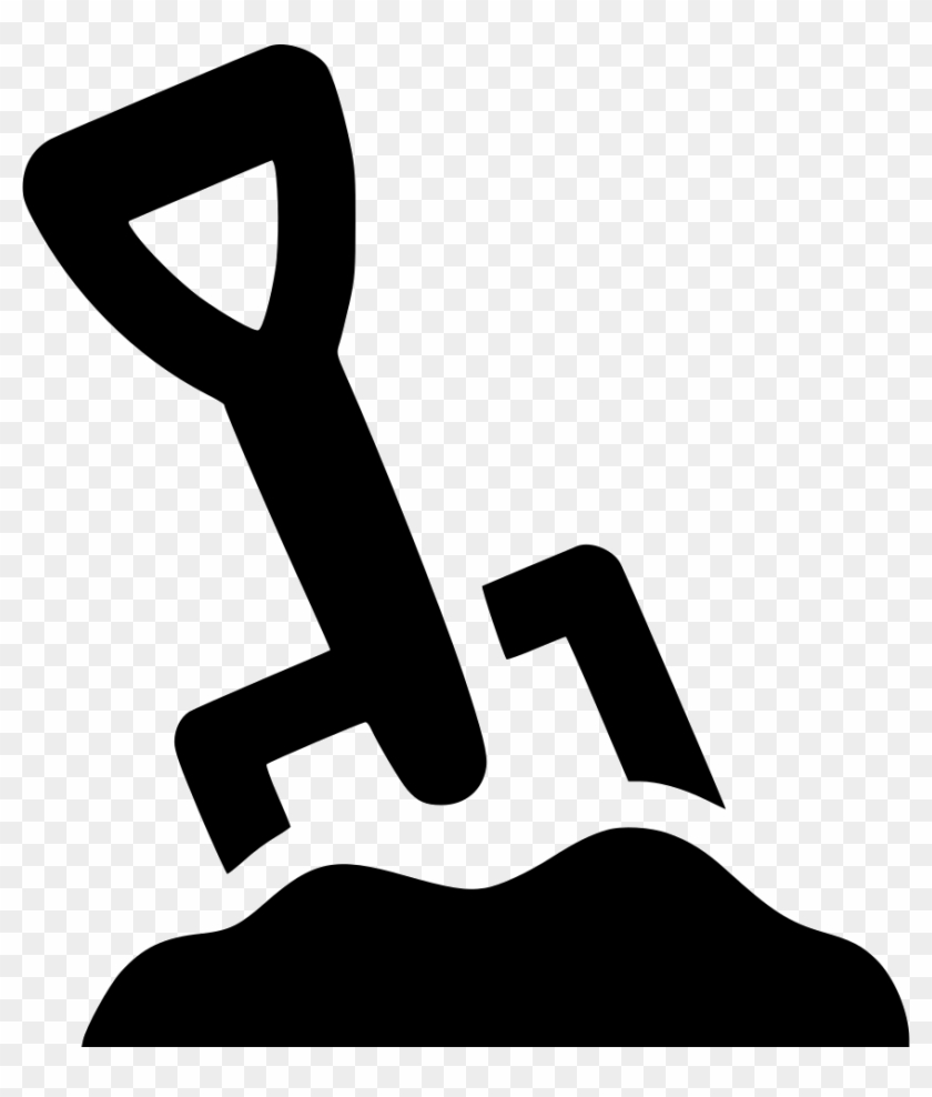 Shears Clipart Shovel - Organic Waste To Fertilizer - Png Download #331740