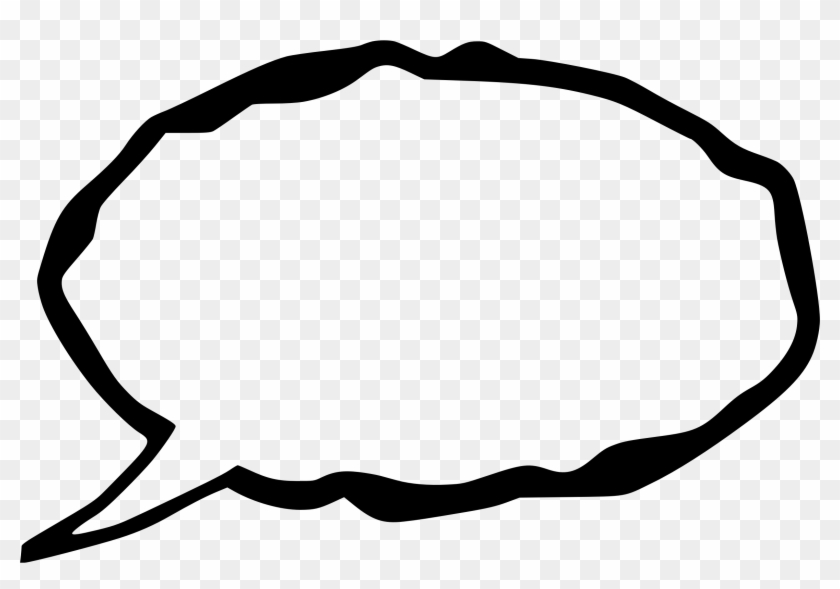 Clipart - Burbujas De Pensamiento Png Transparent Png #331771