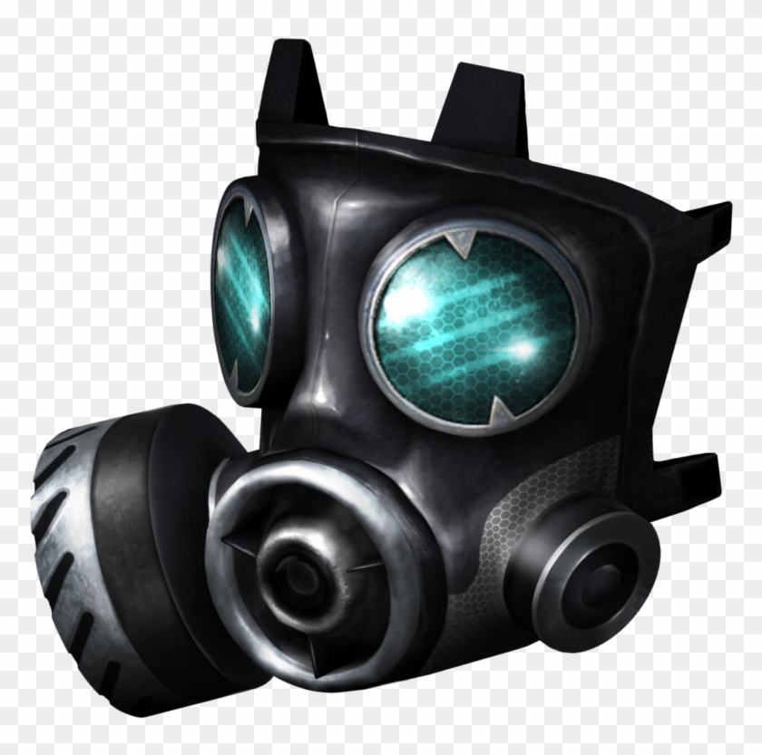 Gas Mask Png Photos - Transparent Background Gas Mask Clipart