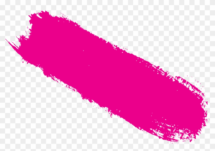 Pink Line Png - Illustration Clipart