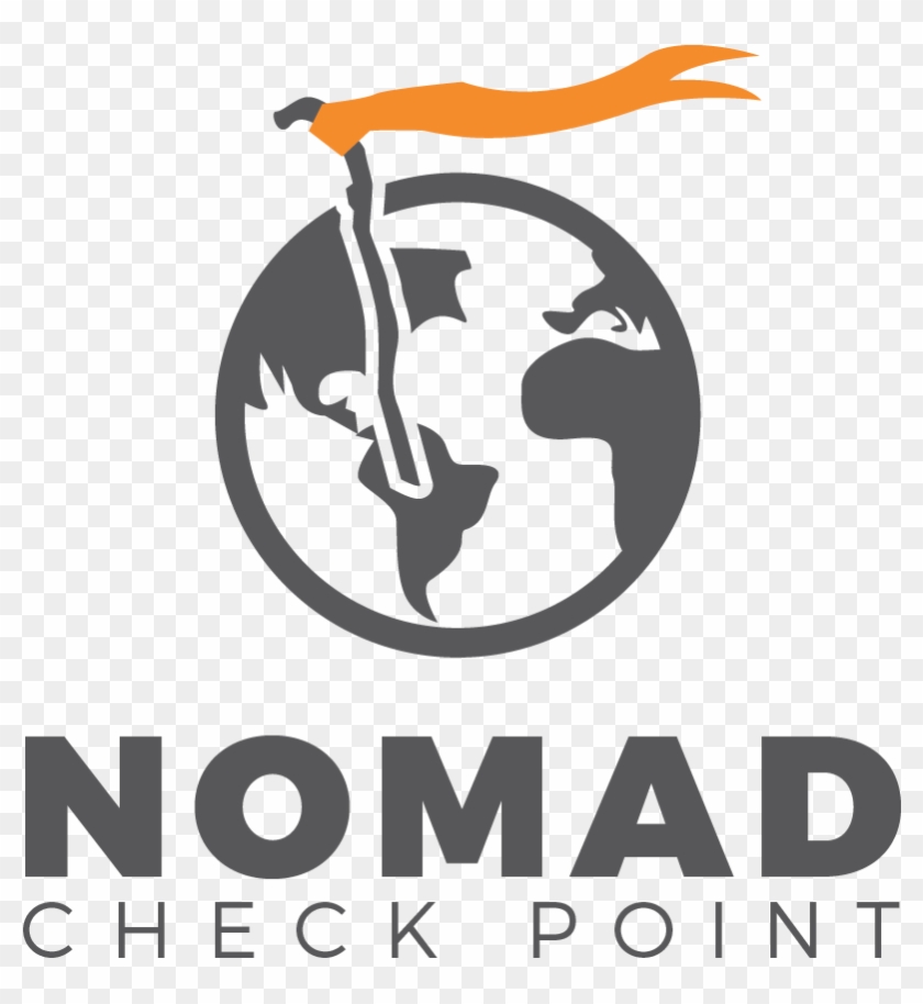 Alianza Nomad Check Point Y Chamba Coworking - Children Clipart #331972