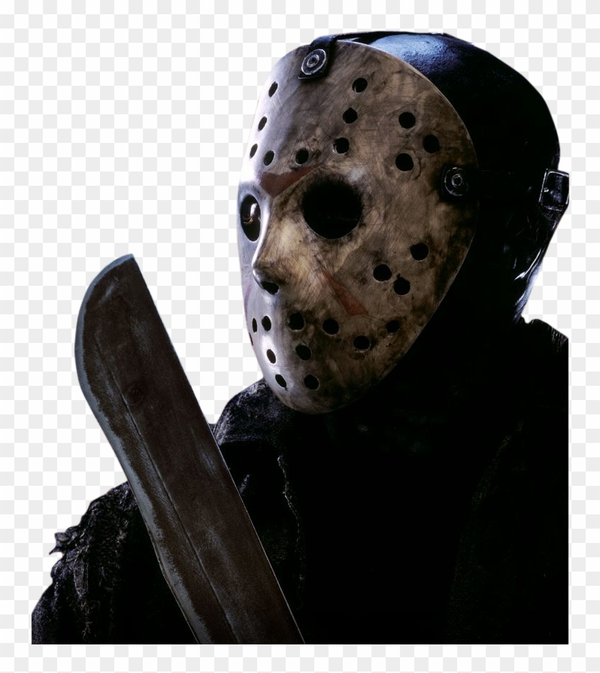 Jasonvoorhees - Freddy Vs Jason Clipart