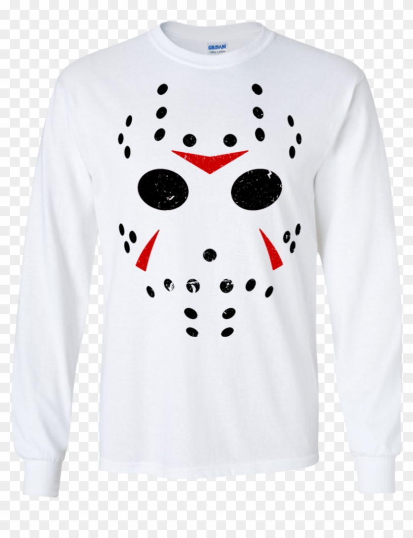 Full Hockey Mask Clipart