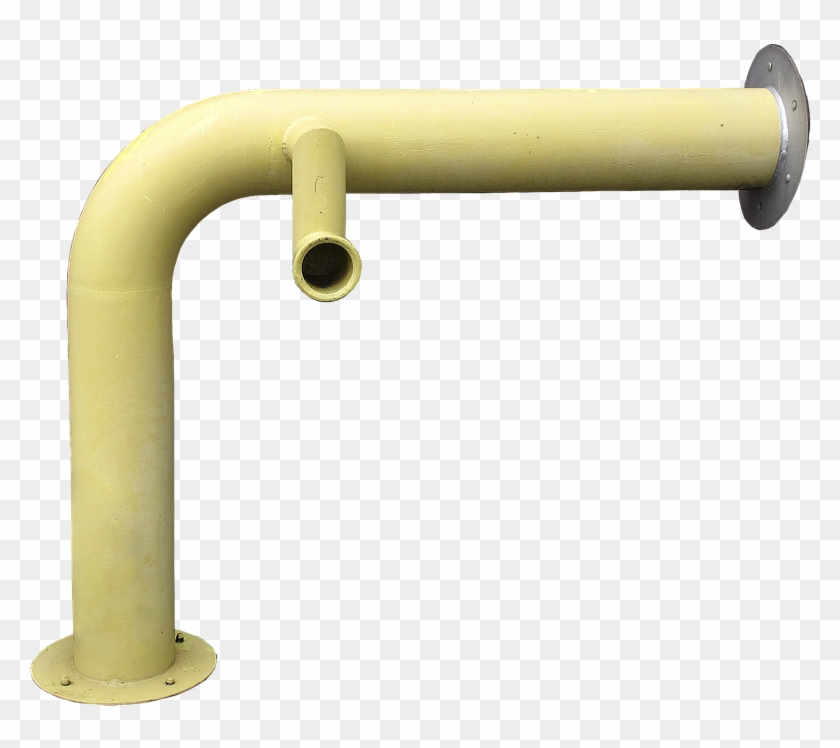 Water Pipe Png Clipart #332043