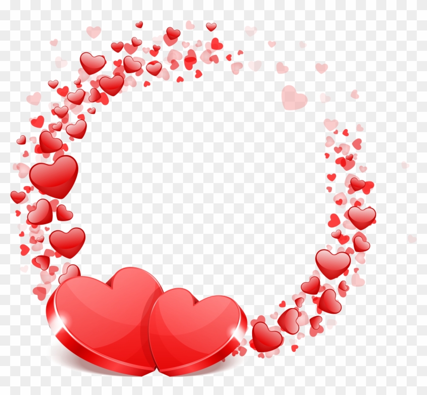 3334 X 3334 14 - Love Vector Clipart #332111