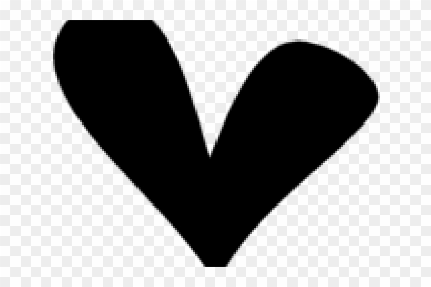 Heart Clipart Clipart Funky Heart - Broken Heart Vector Png Transparent Png #332228