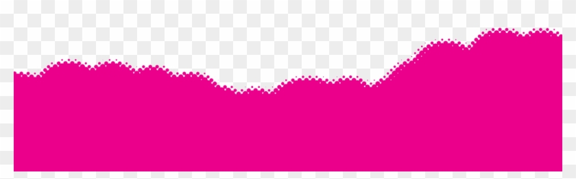 Pink Rectangle - Pink Png Design Clipart