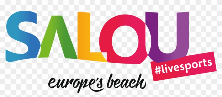 Síguenos - Salou Logo Clipart #332428