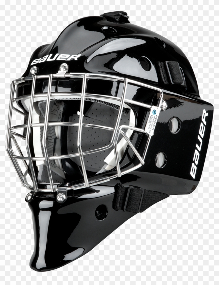 Bauer Profile 950x Sr Mask Clipart #332455