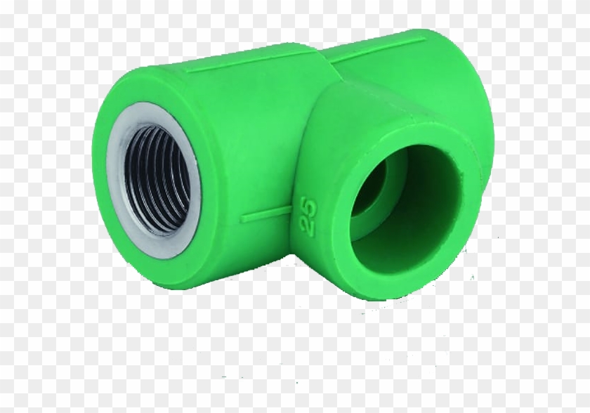 Being A Pioneer In Manufacturing Pprc Pipes And Fittings, - Plastic Clipart #332479