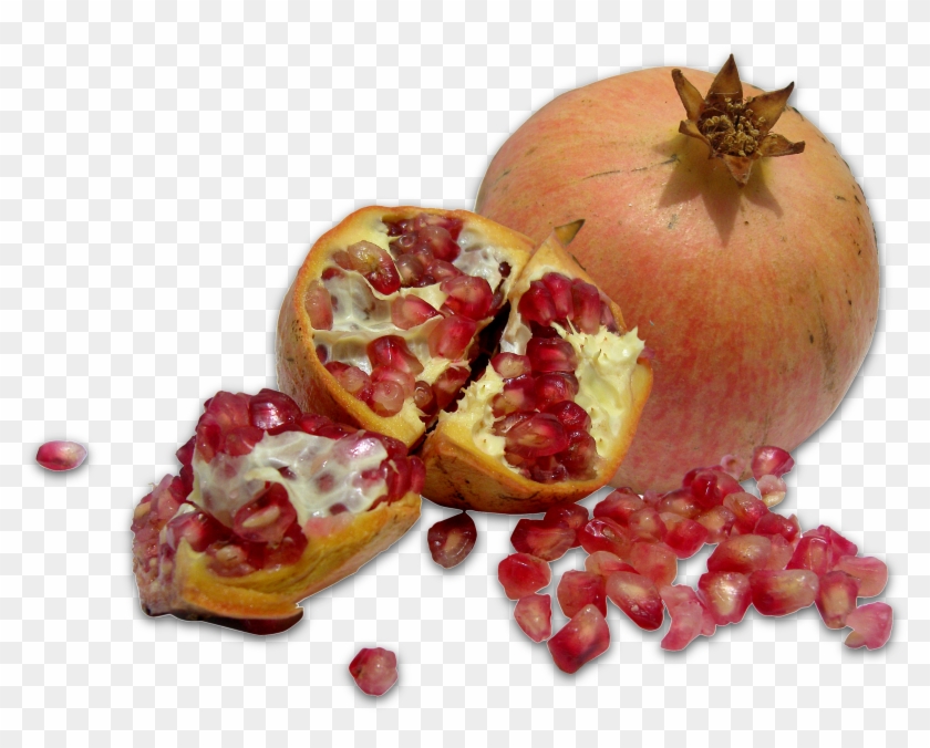 Grenade Tunisie - Fruit Grenade Png Clipart