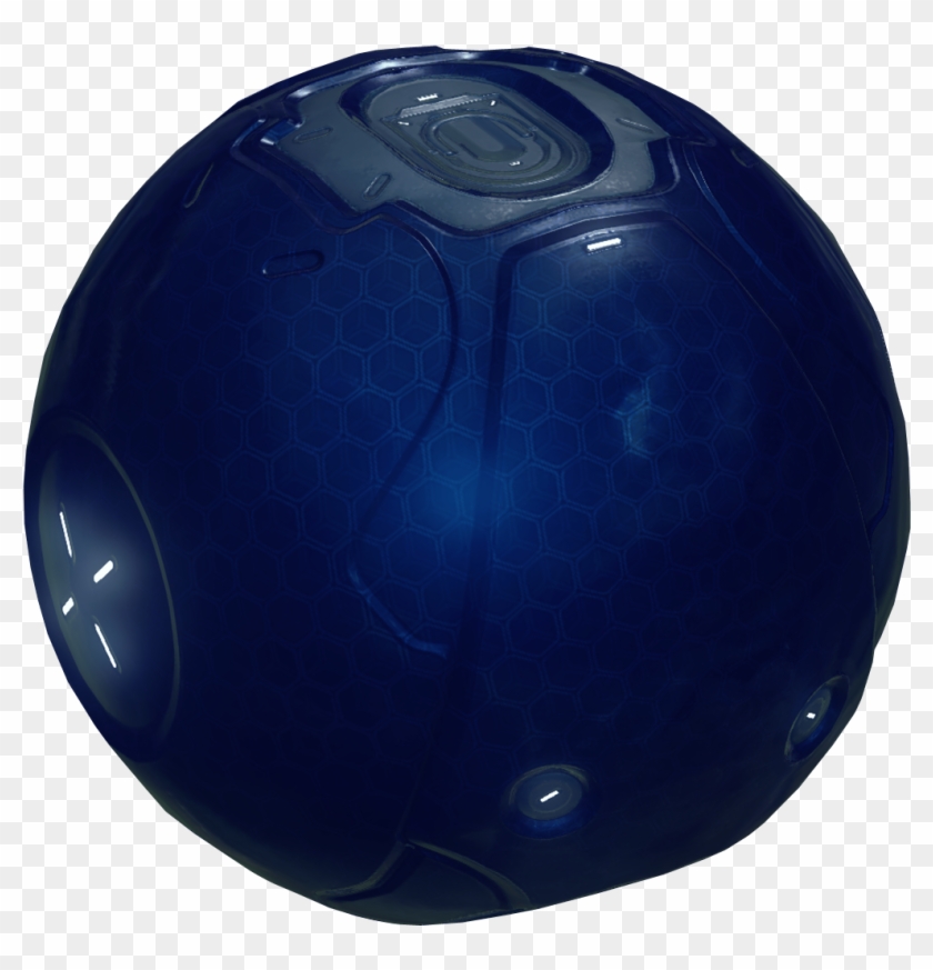 Type-1 Plasma Grenade - Mouse Clipart