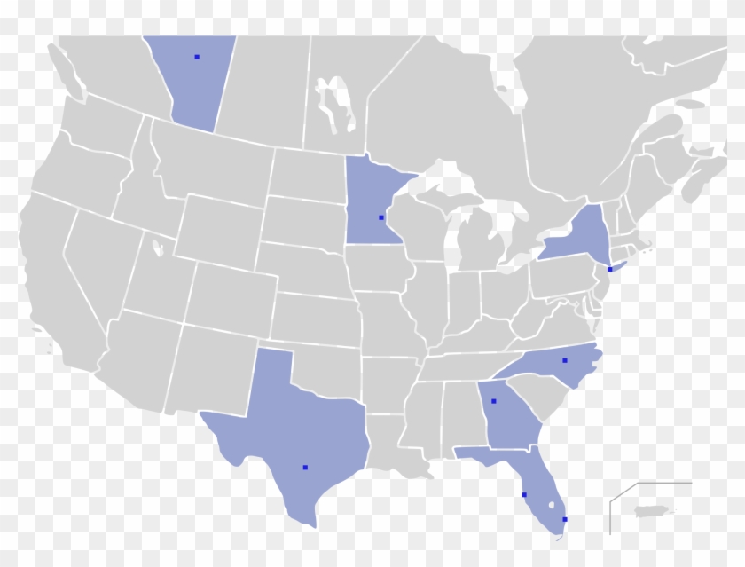 Open - Color Of The Regions Clipart #332642