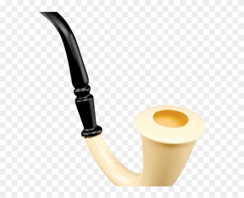 Sherlock Holmes Pipe - Sherlock Holmes Pipe Png Clipart #332662