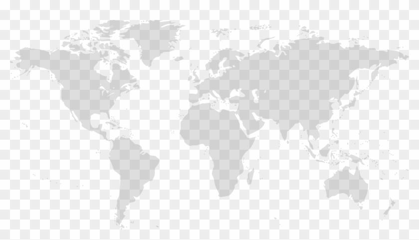 Associated Models For Us Map By Time Zone With State - World Map Clipart Free - Png Download