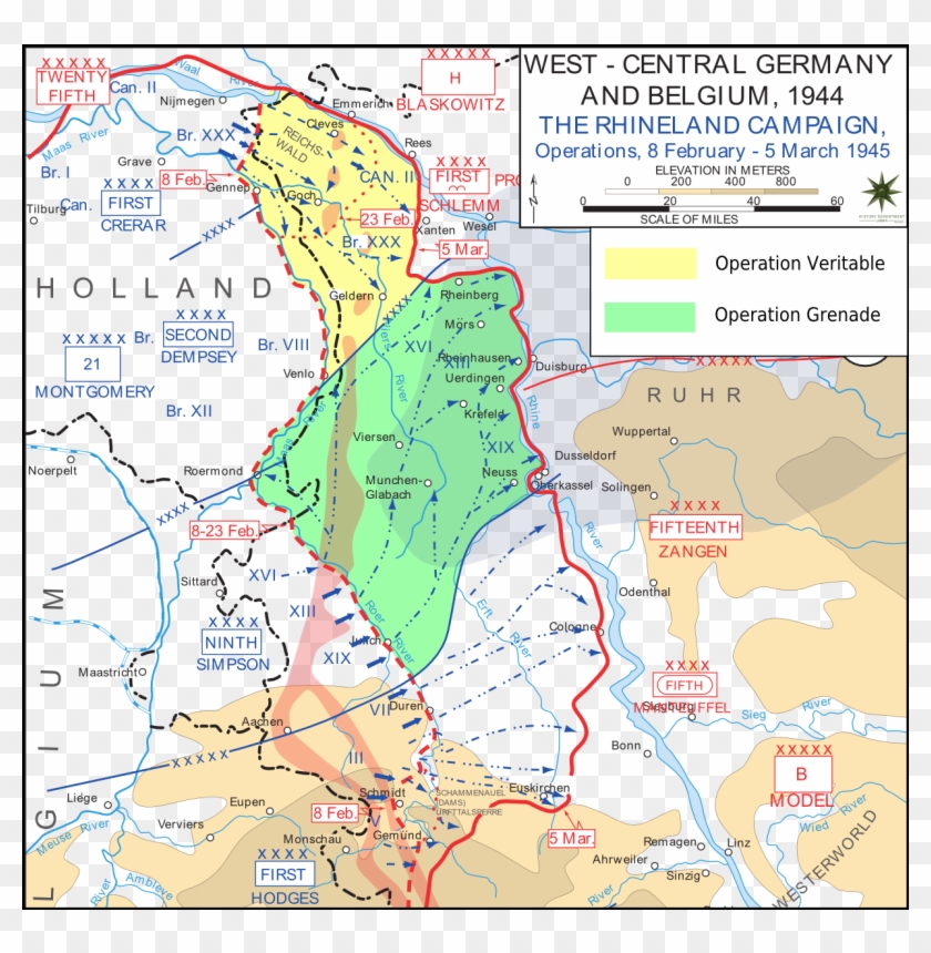 Veritable Grenade - Operation Grenade Clipart #332822
