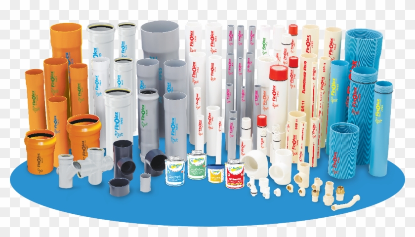 Prev - Finolex Pipe Png Logo Clipart