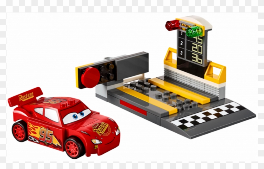 Lightning Mcqueen Speed Launcher Clipart