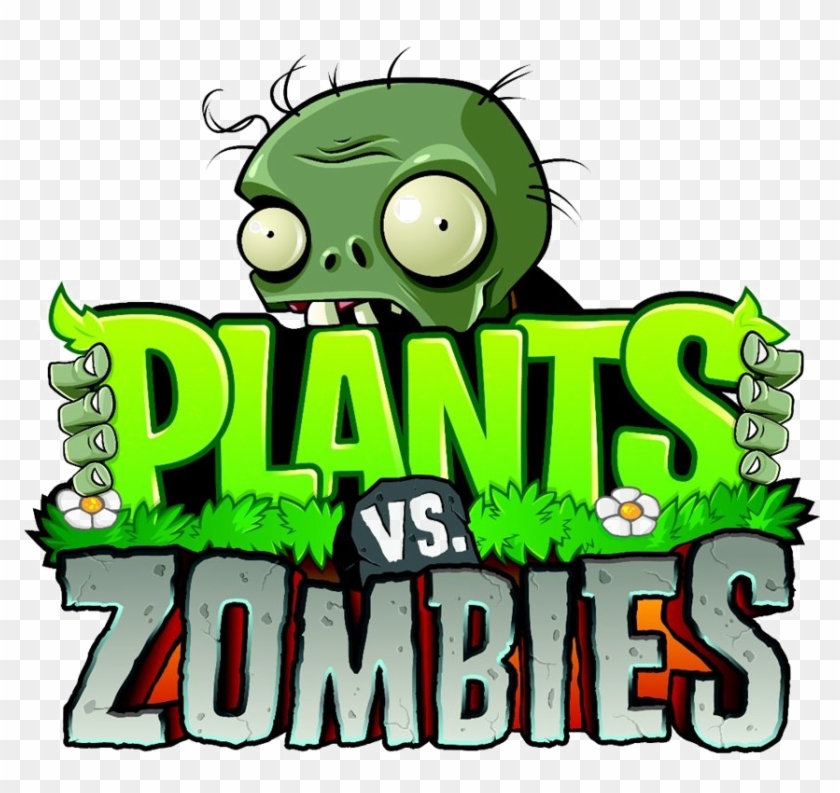 Plants Vs Zombies Png Transparent Image - Plants Vs Zombies Png Clipart #333036