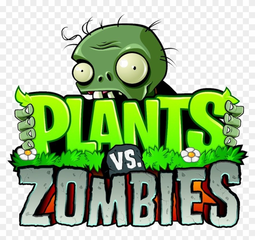Plants Vs Zombies Png Transparent Image - Plants Vs Zombies Png Clipart