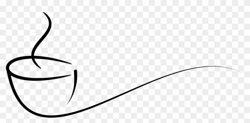 Open - Tobacco Pipe Drawing Png Clipart