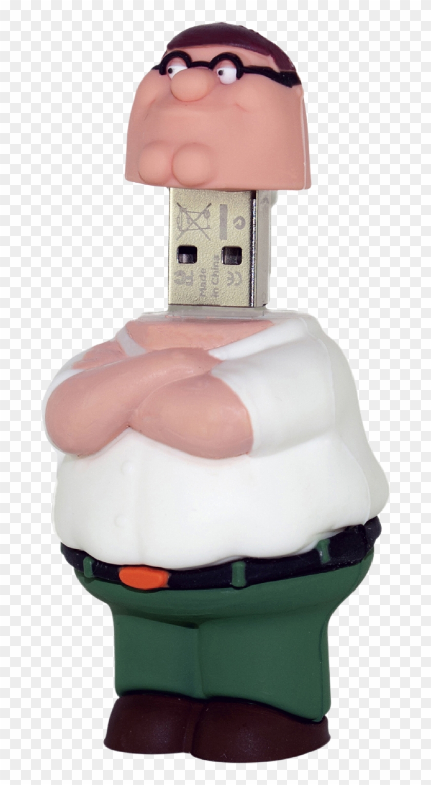 ****z0901***** Tv Family Guy Clipart